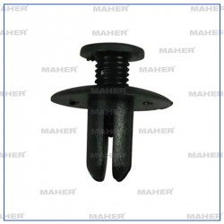 KLİPS HYUNDAI TAMPON / DAVLUMBAZ UZUN