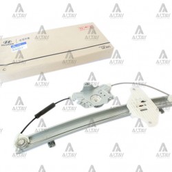 CAM KRİKOSU ACCENT ELEKTRİKLİ 00-06 ÖN SAĞ