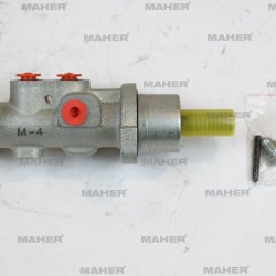 FREN ANA MERKEZ PARTNER 96-08 / BERLİNGO 96-08 / 306 93-02 DÖKÜM 23,81mm