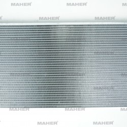 RADYATÖR KLİMA IX-35 10-15 / SPORTAGE 11-16 1.6 BENZİNLİ