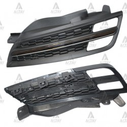 PANJUR MICRA 06-08 KROM ÇITALI SOL