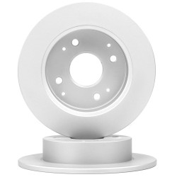 FREN DİSKİ ACCORD 99-00 JAPON 2.0 EX 259-4 KAPLAMALI FREN DİSKİ ACCORD 99-00 JAPON 2.0 EX 259-4 KAPLAMALI