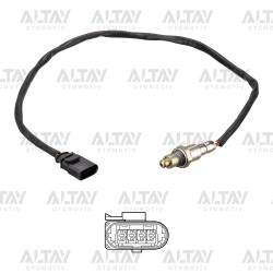 SENSÖR OKSİJEN GOLF7 / POLO / İBİZA / LEON 13= CHYA-CHYB-CYVA-CYVB-CJZB 1.0-1.2 TSİ ARKA