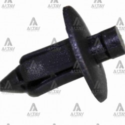 KLİPS TOYOTA BAGAJ DÖŞEME / CAM IZGARASI