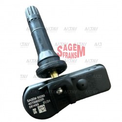 SENSÖR LASTİK BASINÇ CLIO IV SYMBOL / THALIA / CAPTUR / DUSTER / LODGY / LOGAN / SANDERO / MASTER SENSÖR LASTİK BASINÇ CLIO IV SYMBOL / THALIA / CAPTUR / DUSTER / LODGY / LOGAN / SANDERO / MASTER