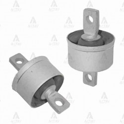 BURÇ TRAVERS LANCER 08= ARKA