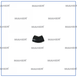 HORTUM TURBO POLO / İBİZA / TOLEDO / FABİA 15-18 CUSB 1.4 TDİ PLASTİK KISIM HARİÇ