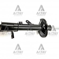 AMORTİSÖR ELANTRA 01-06 ABSLİ / CERATO 03-09 GAZLI ARKA SOL