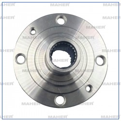 TEKER PORYASI FIORINO 1.3JTD ÖN RULMANSIZ