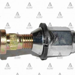 BİJON SOMUNLU ACCENT 09= ERA FİBERLİ 13mm