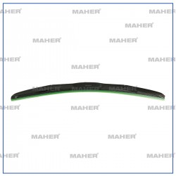 SİLECEK SÜPÜRGESİ TEK TİP ÜNİVERSAL 20 HYBRID (500mm)