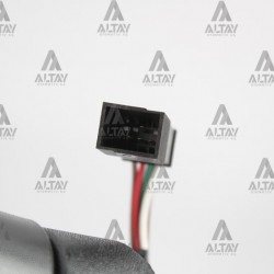 AYNA DIŞ DİKİZ IBIZA 08-17 ELEKTRİKLİ, ISITMALI, ASTARLI, SAĞ AYNA DIŞ DİKİZ IBIZA 08-17 ELEKTRİKLİ, ISITMALI, ASTARLI, SAĞ