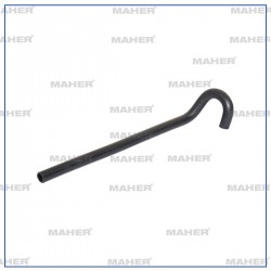 HORTUM KALORİFER (ÇIKIŞ) BOXER 2.8 TD HORTUM KALORİFER (ÇIKIŞ) BOXER 2.8 TD