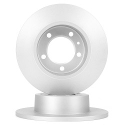 FREN DİSKİ MASTER II  98-10 / MOVANO 98-10 / ARKA DÜZ 305-5 KAPLAMALI