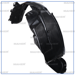 ÇAMURLUK DAVLUMBAZI ACCENT ÖN 11-18 BLUE SOL ENJEKSIYON URETIMI