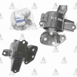 TAKOZ MOTOR I-20 09-12 DİZEL - BENZİNLİ SOL TAKOZ MOTOR I-20 09-12 DİZEL - BENZİNLİ SOL