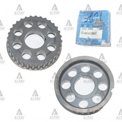 DİŞLİ BALANS H-100 / KMY 94-96 / L-300 DİŞLİ BALANS H-100 / KMY 94-96 / L-300