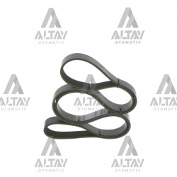 KANALLI KAYIŞ VAG / A4 1.8T 2.0 FSI 02-04 SUZUKI / GRAND VITARA 2.0 HDI 110 16V 01=