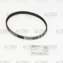 TRİGER KAYIŞ (DEVİRDAİM) GOLF7 / A3 / LEON 13= CZCA-CZDA 1.4 TFSİ 87 DİŞ