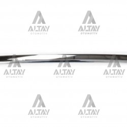 KAPUT UÇ KROMU CIVIC 01-03