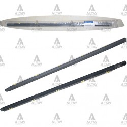 CAM SIYIRICI I-30 07-11 ÖN KAPI DIŞ SAĞ CAM SIYIRICI I-30 07-11 ÖN KAPI DIŞ SAĞ