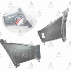 TAMPON HAVA GİRİŞ BAKALİTİ SPORTAGE ÖN 16= SAĞ (COMFORT-CONCEPT)