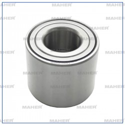 TEKER RULMANI CLİO III / MEGANE II / MODUS II / 25x55x45 ( MASURALI ) ARKA