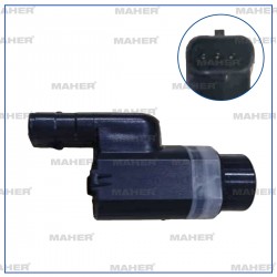 SENSÖR PARK (ULTRASONIC BWS SENSÖRÜ) CADDY / PASSAT CC / A4 / A5 / A6 / A7 / Q3 / Q5 10=