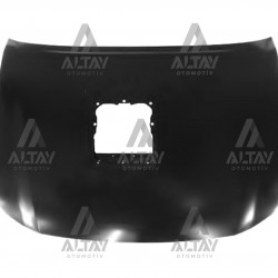 MOTOR KAPUTU HILUX 06-11 D4D (TURBO DELİKLİ) MOTOR KAPUTU HILUX 06-11 D4D (TURBO DELİKLİ)