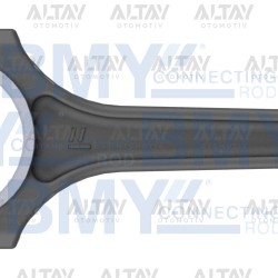 PİSTON KOLU PASSAT 09=/ A3 09-16 / A4 08-15 CDHA-CDHB-CDAA PİSTON PİM 23MM PİSTON KOLU PASSAT 09=/ A3 09-16 / A4 08-15 CDHA-CDHB-CDAA PİSTON PİM 23MM