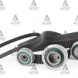 TRİGER SETİ HYUNDAI SONATA 98-01 / 65 DİŞ / 173 DİŞ TRİGER SETİ HYUNDAI SONATA 98-01 / 65 DİŞ / 173 DİŞ