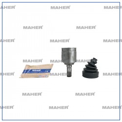 AKS KAFASI İÇ EGEA 15= / M-T 25x24x32X157,5