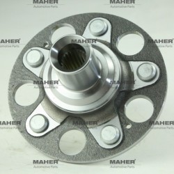 TEKER PORYASI CRV 02-07 R-L ARKA