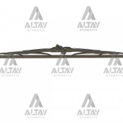 SİLECEK SÜPÜRGESİ TEK (450mm)