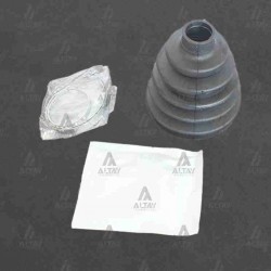 AKS KÖRÜĞÜ TAKIM DIŞ MAZDA 3 03= (YERLİ)