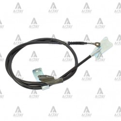 TEL EL FREN ALMERA 00-06 ARKA SOL TEL EL FREN ALMERA 00-06 ARKA SOL