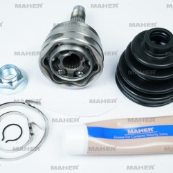 AKS KAFASI DIŞ TEMPRA  92-99 / TIPO 90-00 1.4-1.6-1.6ie 22X20X46X130.9