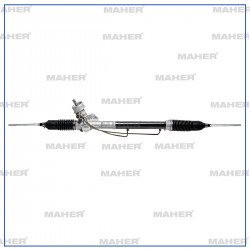 DİREKSİYON KUTUSU A4 97-99 / PASSAT 02-05 HİDROLİK