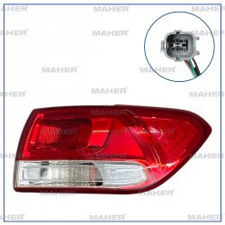 STOP LAMBASI SORENTO 15-17 DIŞ SAĞ