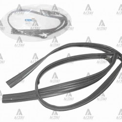 CAM FİTİLİ IX-35 ÖN KAPI 10-15 SOL CAM FİTİLİ IX-35 ÖN KAPI 10-15 SOL