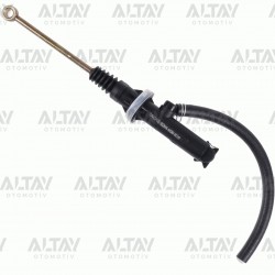 DEBRİYAJ MERKEZİ ÜST TRANSIT V184 44986 2.4 D