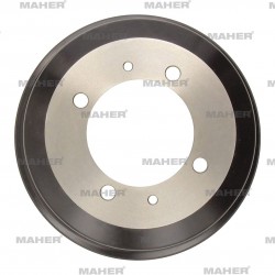 FREN KAMPANASI ACCENT  95-97 / ARKA