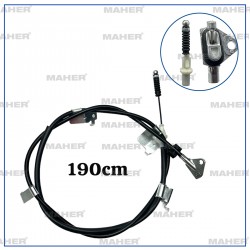 TEL EL FREN AURIS 07-12 ARKA SOL