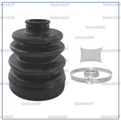 AKS KÖRÜĞÜ TAKIM İÇ BLUE 11= BENZİNLİ