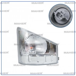 SİNYAL LAMBASI NQR 10-18 SAĞ