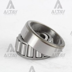 KONİK RULMAN ÖN TEKER DIŞ BİLYA H-100 / L-200 / L-300 / TFR24 / TFR54 KONİK RULMAN ÖN TEKER DIŞ BİLYA H-100 / L-200 / L-300 / TFR24 / TFR54