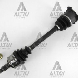 AKS KOMPLE ÖN GRAND VITARA 06-13 / 1.6 / 2.0 / 1.9 DİZEL SOL 556mm