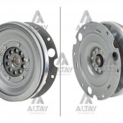 VOLAN A4 / A5 / A6 / A7 / Q5 08= QUATTRO VOLAN A4 / A5 / A6 / A7 / Q5 08= QUATTRO
