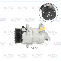 KLIMA KOMRESORU TRANSIT CUSTOM V.362 14= KLIMA KOMRESORU TRANSIT CUSTOM V.362 14=