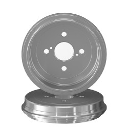 FREN KAMPANASI YARIS 98-01 / ARKA FREN KAMPANASI YARIS 98-01 / ARKA